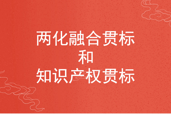 <a href=http://m.donghuashan.cn/ronghe/ target=_blank class=infotextkey>兩化融合貫標</a>和知識產(chǎn)權(quán)貫標的區(qū)別