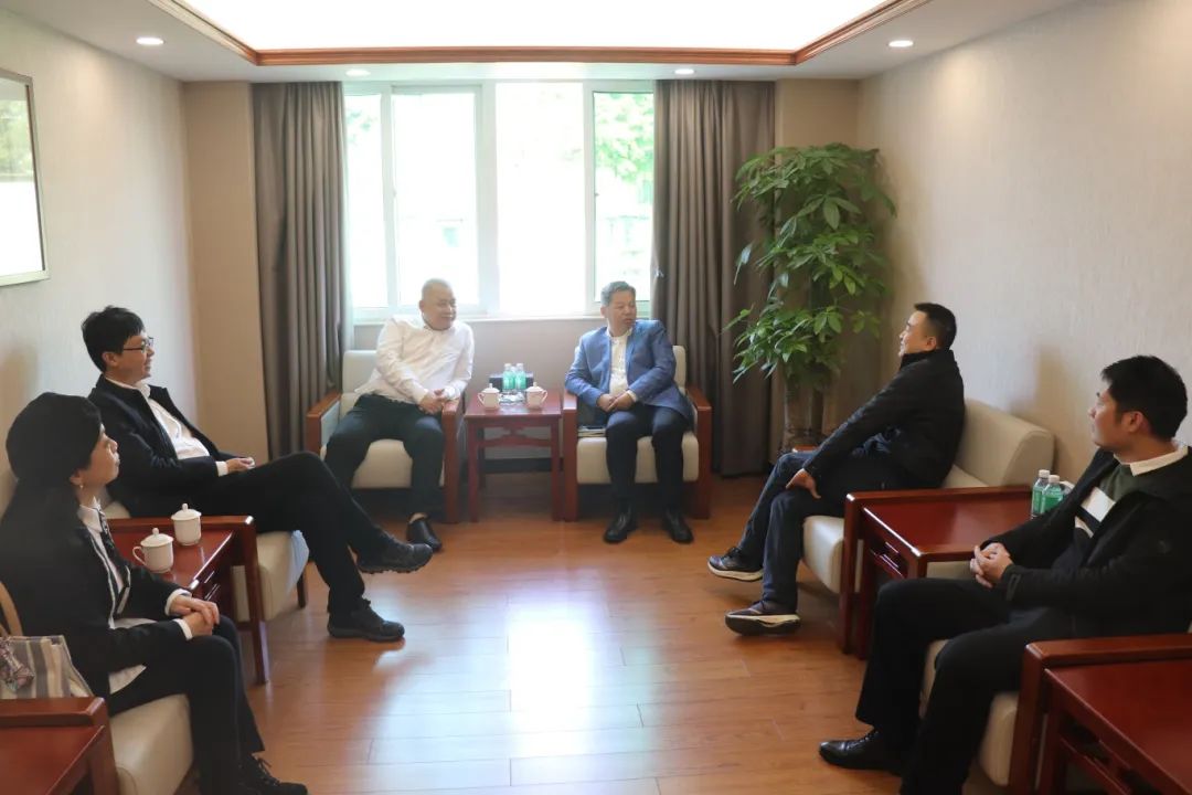 科泰集團(tuán)&國(guó)際院士科技創(chuàng)新科技金融中心戰(zhàn)略合作簽約儀式成功舉行