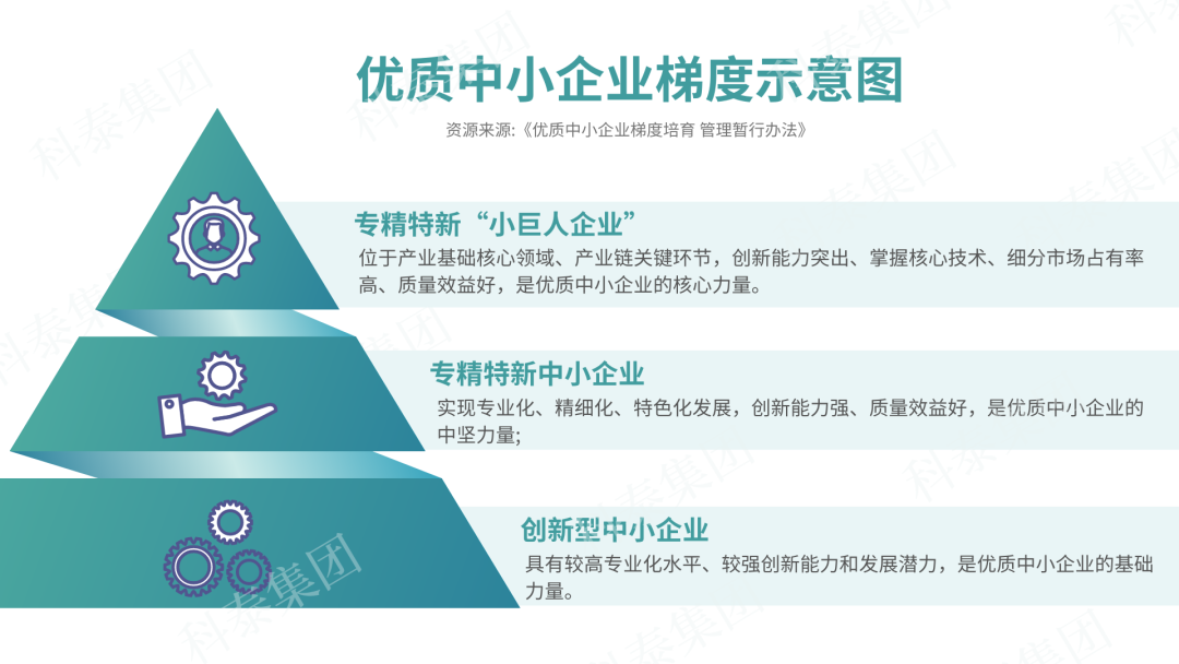 專精特新“小巨人”申報近在眼前，這些紅線不要踩！