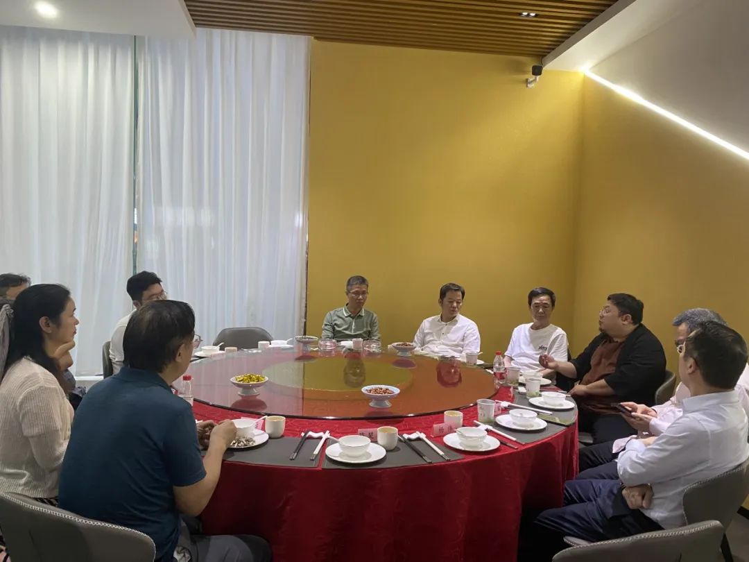 【沙龍活動第二期】生物醫(yī)藥技術(shù)攻堅與產(chǎn)學(xué)研交流閉門會圓滿舉辦
