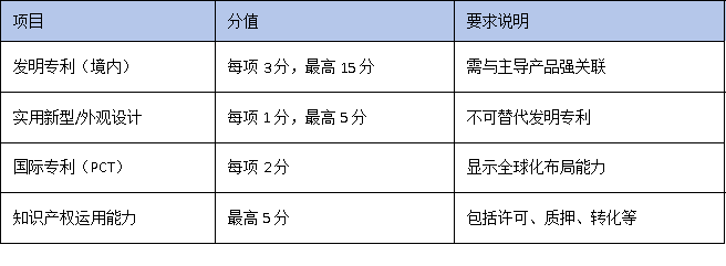 專利布局+數(shù)字化轉(zhuǎn)型：廣東“小巨人”企業(yè)提升評(píng)審競爭力的兩大關(guān)鍵