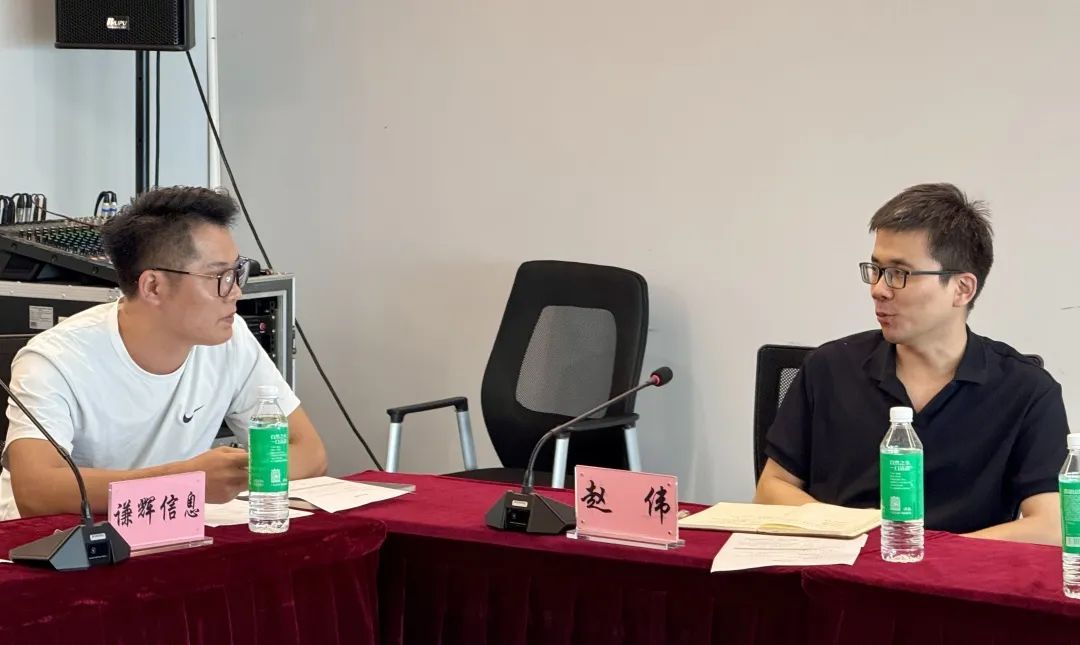 【產(chǎn)業(yè)動(dòng)態(tài)】2025年荔灣區(qū)增材制造產(chǎn)業(yè)技術(shù)對(duì)接活動(dòng)圓滿成功