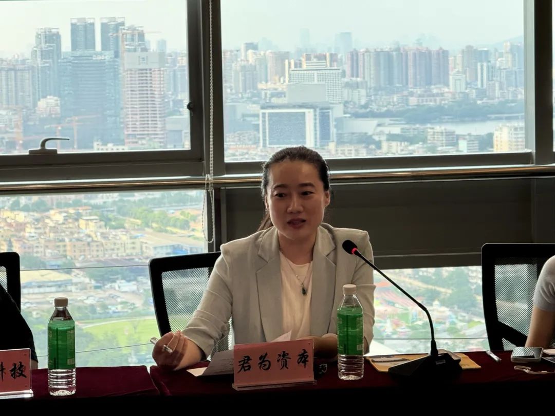 【產(chǎn)業(yè)動(dòng)態(tài)】2025年荔灣區(qū)增材制造產(chǎn)業(yè)技術(shù)對(duì)接活動(dòng)圓滿成功