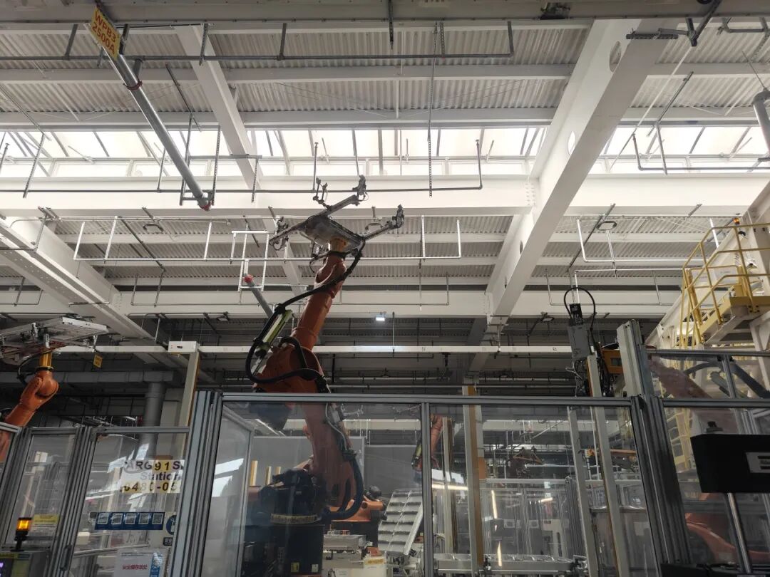 科泰一行赴一汽-大眾汽車有限公司開展商務交流與項目對接