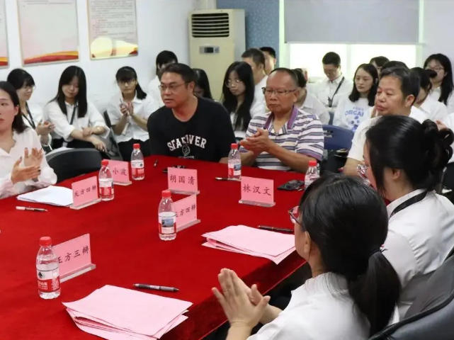 思辨賦能·價值共生 —— 科泰集團(tuán)第六屆辯論賽圓滿落幕